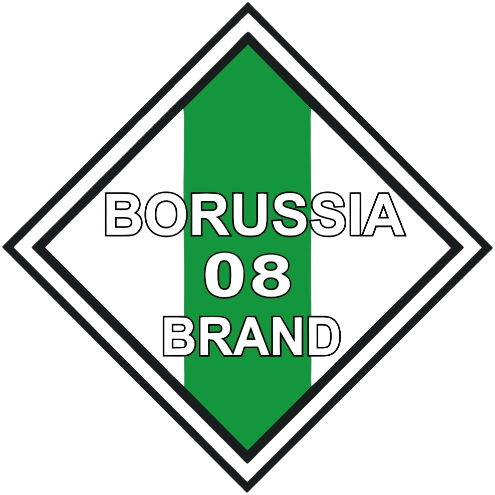 Borussia Brand 08